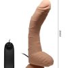 ALEX VIBRATING BEIGE