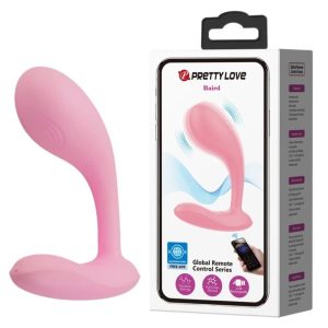 BAIRD PINK BAIRD PINK