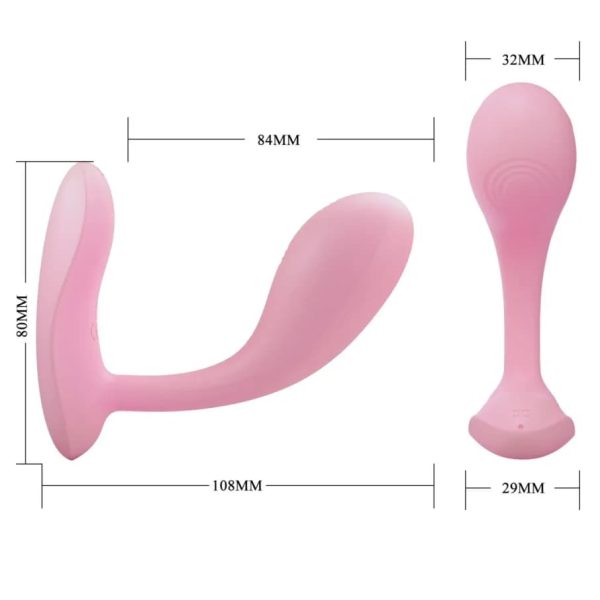 BAIRD PINK3 BAIRD PINK
