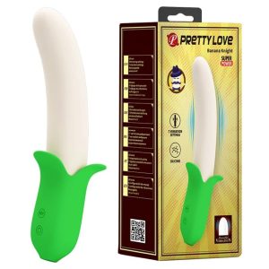 Banana Knight Green Banana Knight Green