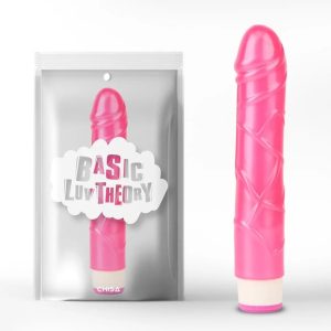 Basic Pulsator-Pink Base Basic Pulsator-Pink Base