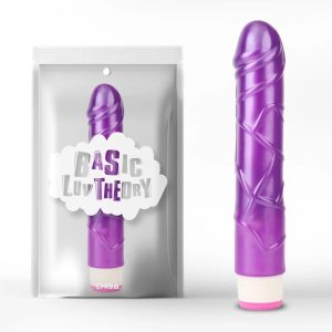 Basic Pulsator-Purple Base Basic Pulsator-Purple Base