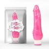 Beginner Rider-Pink Base Beginner Rider-Pink Base