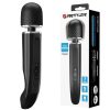 CHARMING MASSAGER BLACK CHARMING MASSAGER BLACK