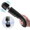 CHARMING MASSAGER BLACK2 CHARMING MASSAGER BLACK