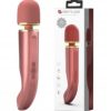 Charming Massager Clear BRONZE Charming Massager Clear BRONZE