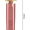 Charming Massager Clear BRONZE2 Charming Massager Clear BRONZE