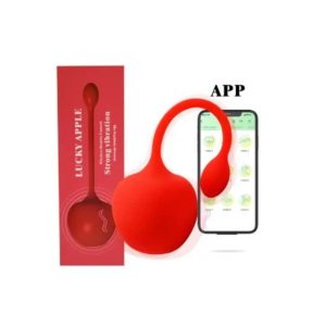 Cherry Vibrator App Control Cherry Vibrator App Control