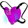 Clitoral Massager Heartbeat2 Clitoral Massager Heartbeat