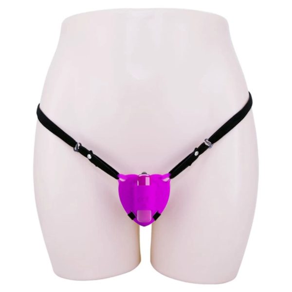 Clitoral Massager Heartbeat4 Clitoral Massager Heartbeat