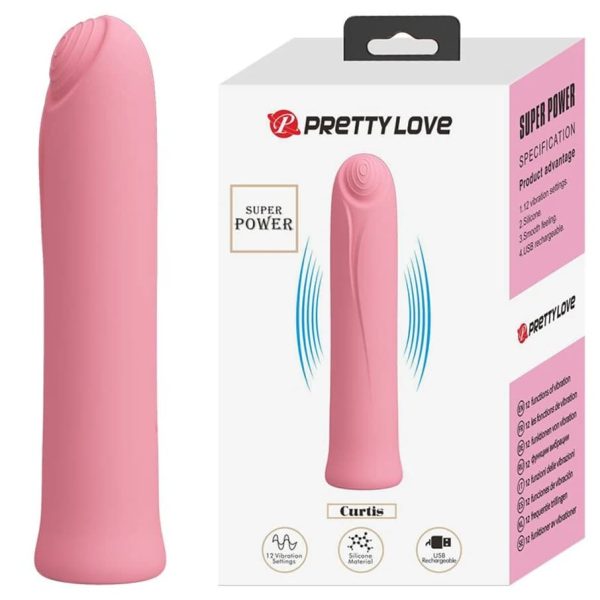 Curtis Pink Curtis Pink