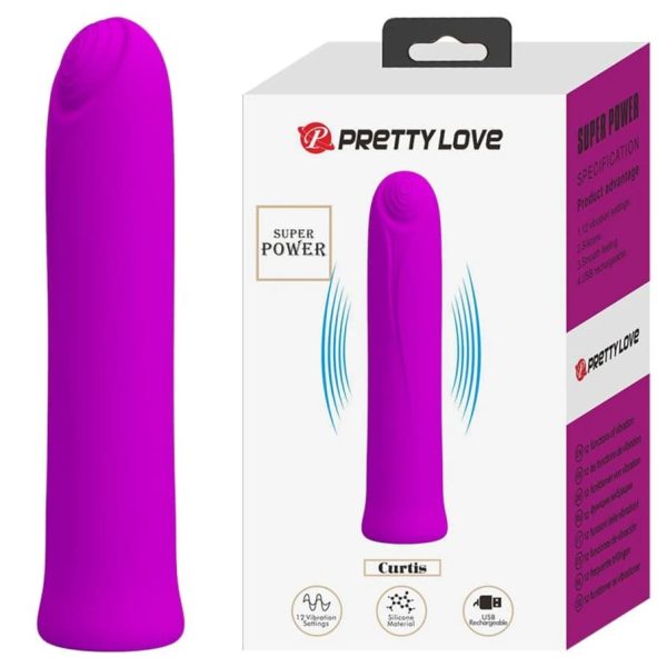 Curtis Purple Curtis Purple