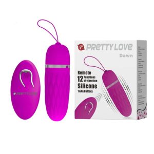 DAWN VIBRATOR DAWN VIBRATOR