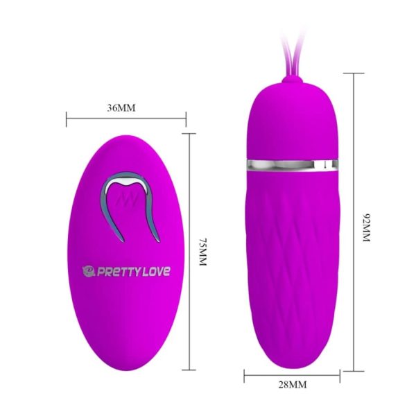 DAWN VIBRATOR2 DAWN VIBRATOR
