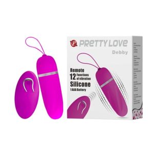 DEBBY DEBBY