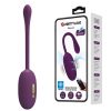 DOREEN PURPLE