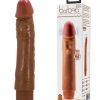 DYBBUK BROWN
