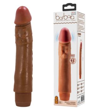 DYBBUK BROWN1 DYBBUK BROWN