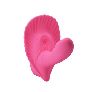 FANCY CLAMSHELL FANCY CLAMSHELL