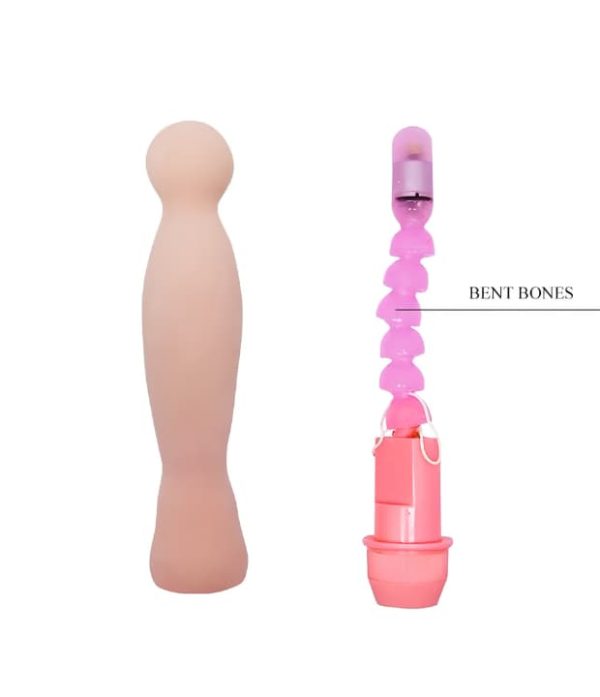 FLEXI VIBE 3 Base