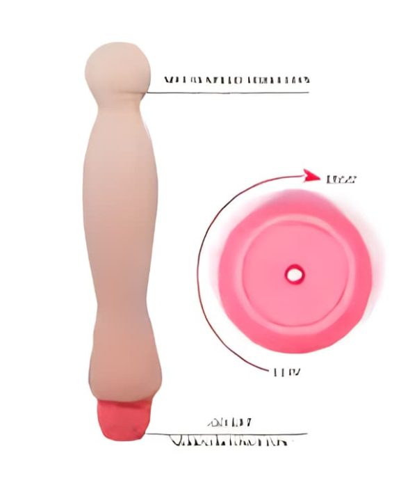 FLEXI VIBE 3 Base