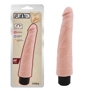 Flirtation-Flesh Flirtation-Flesh