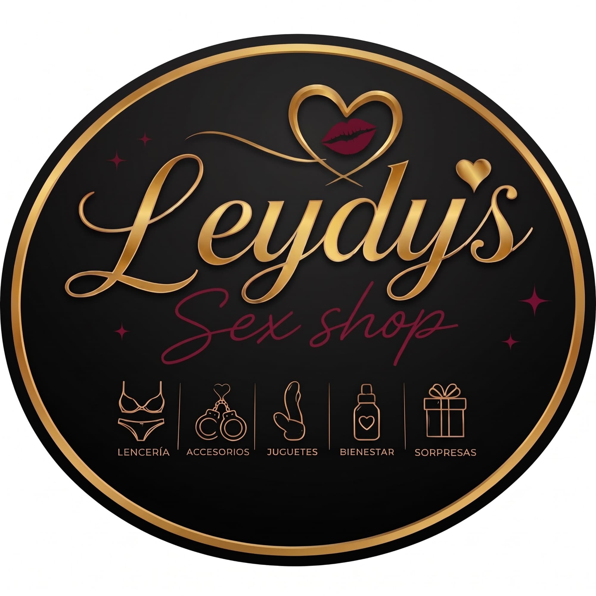 LEYDYS SEX SHOP