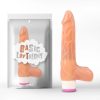 Luv Pleaser-Flesh Base