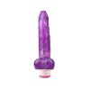 Luv Pleaser-Purple