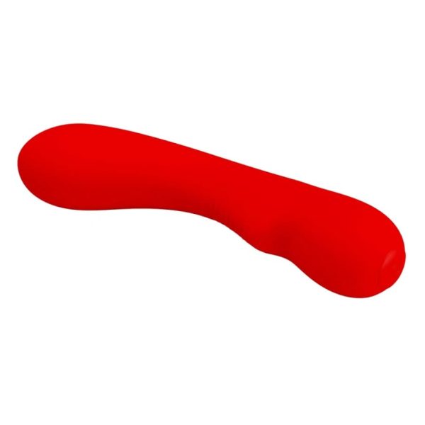 MATT RED