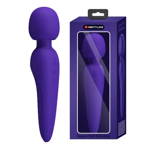 MEREDITH PURPLE