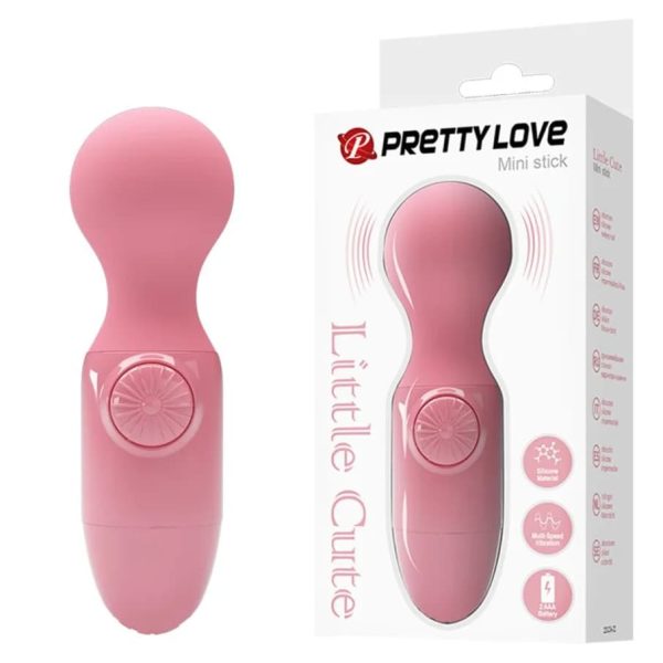 MINI STICK PINK
