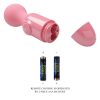 MINI STICK PINK