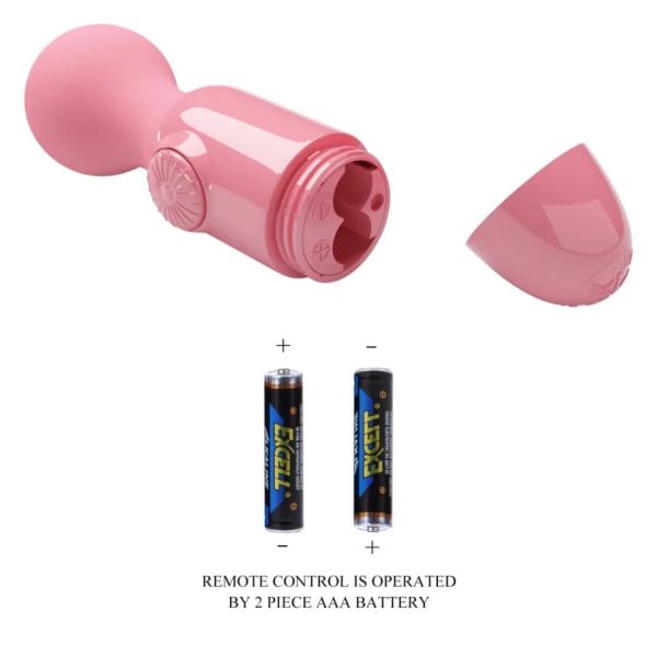 MINI STICK PINK