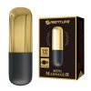 Mini Massager Gold Mini Massager Gold