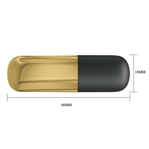 Mini Massager Gold2 Mini Massager Gold