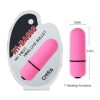 My First Mini Love Bullet-Pink