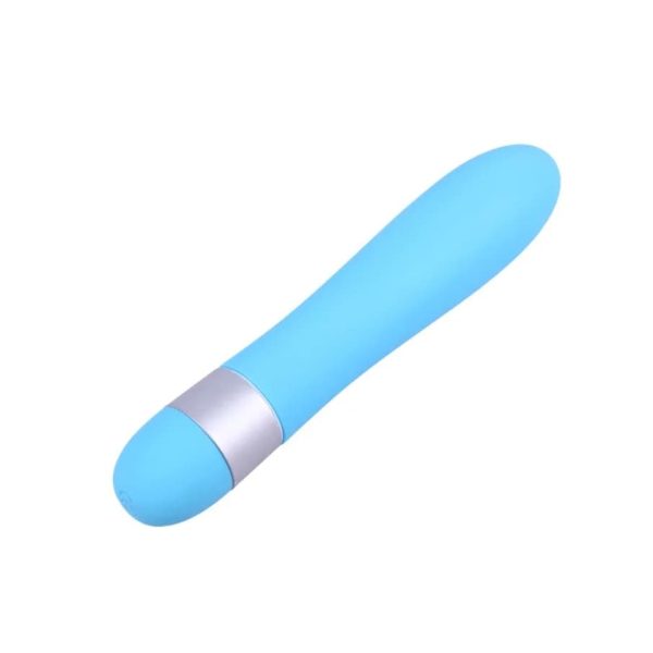 PRECIOUS PASSION VIBRATOR BLUE