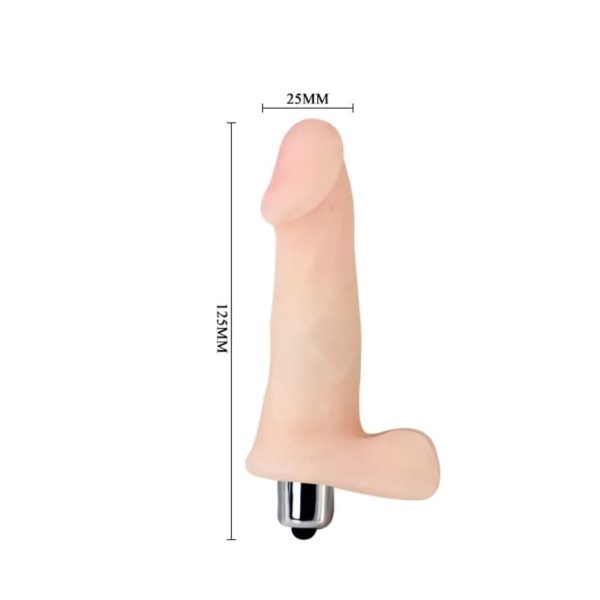 SLICK PLEASURE Base