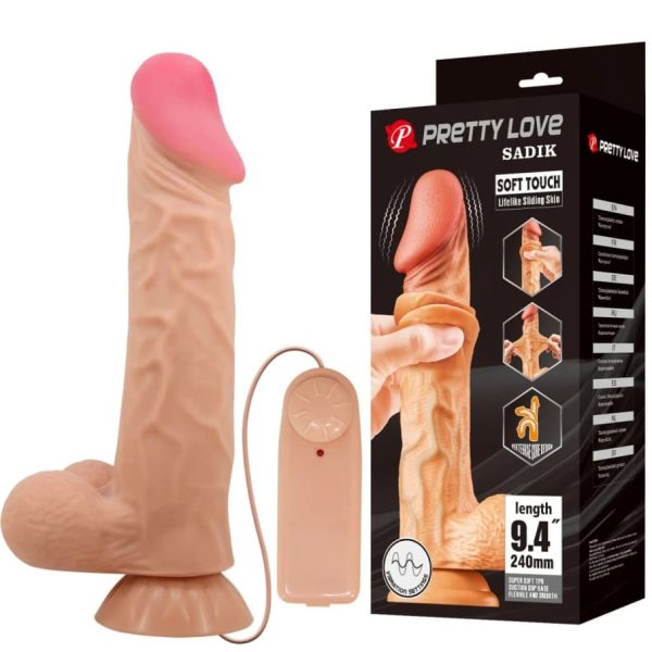 SLIDING SKIN 9.4 BEIGE SLIDING SKIN 9.4" BEIGE