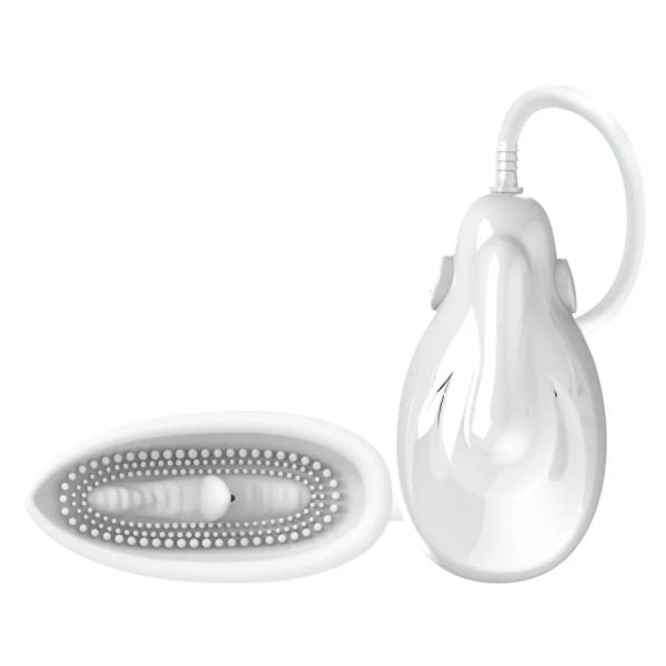 SUCTION VIBRATING MASSGAER
