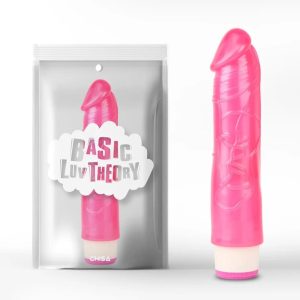 Sexy Whopper-Pink
