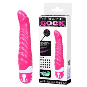 THE REALISTIC COCK11 THE REALISTIC COCK