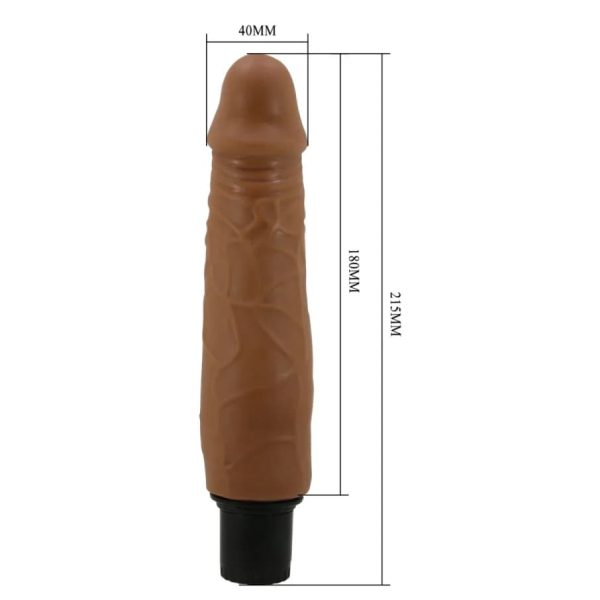 VIBE DILDO