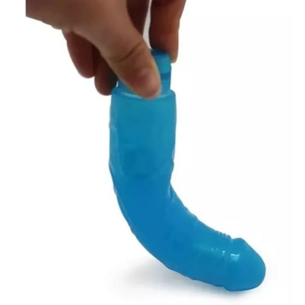 VIBRADOR DEVIL DICK VIBE2 VIBRADOR DEVIL DICK VIBE