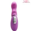 VIBRADOR HER TIME SENSATTIONS VIBE PURPURA2 VIBRADOR HER TIME SENSATTIONS VIBE PURPURA