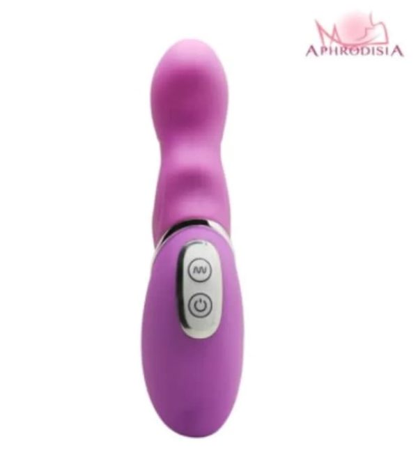 VIBRADOR HER TIME SENSATTIONS VIBE PURPURA2 VIBRADOR HER TIME SENSATTIONS VIBE PURPURA