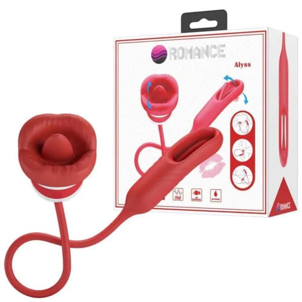 VIBRATOR MC62