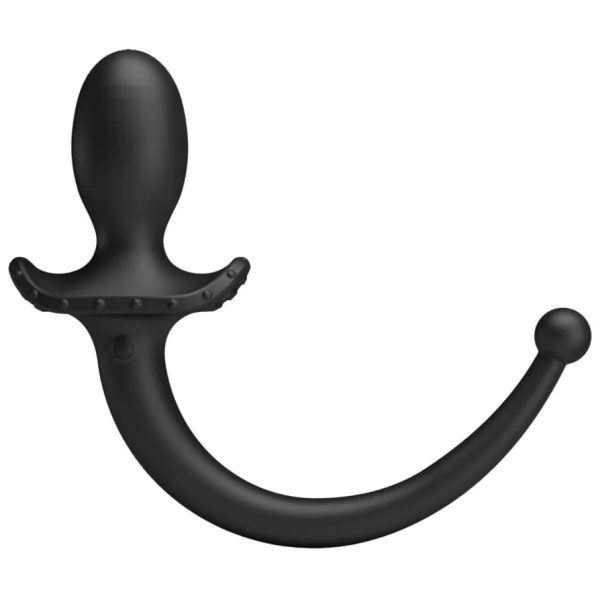 Vibrador Anal con APP Anthony
