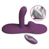 Vibrador almohadilla con control, asentamiento , calefacción Luka2 Vibrador almohadilla con control, asentamiento , calefacción Luka